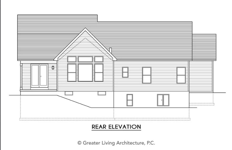 288 Whittier Road Ogden, NY 14559 - Photo 2 of 3