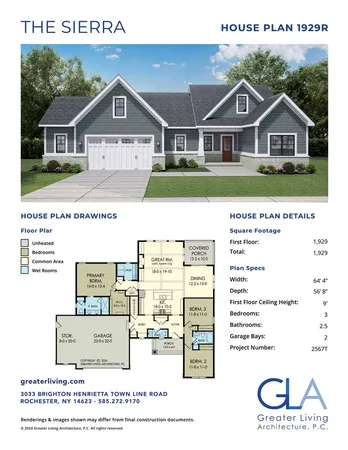 $675,000 | 288 Whittier Road, Ogden, NY 14559