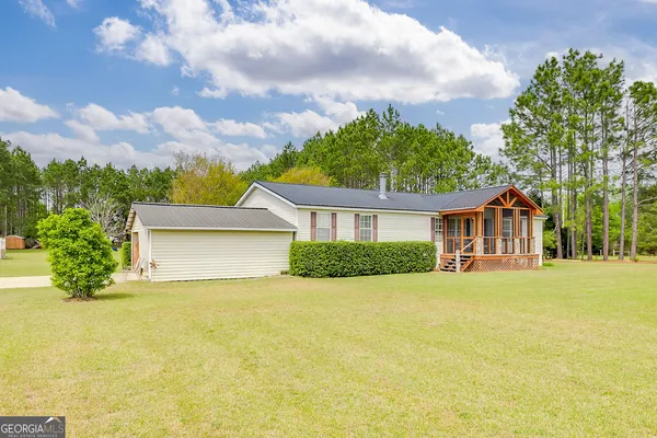 $289,900 | 2555 Sam Tillman Road, Statesboro, GA 30458
