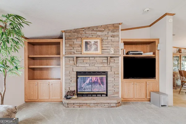 $289,900 | 2555 Sam Tillman Road, Statesboro, GA 30458