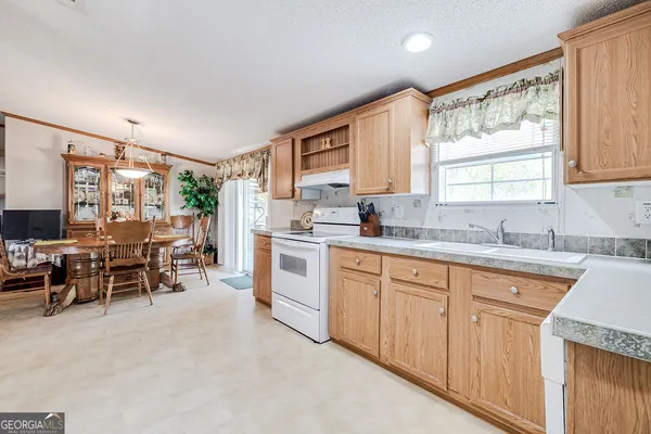 $289,900 | 2555 Sam Tillman Road, Statesboro, GA 30458