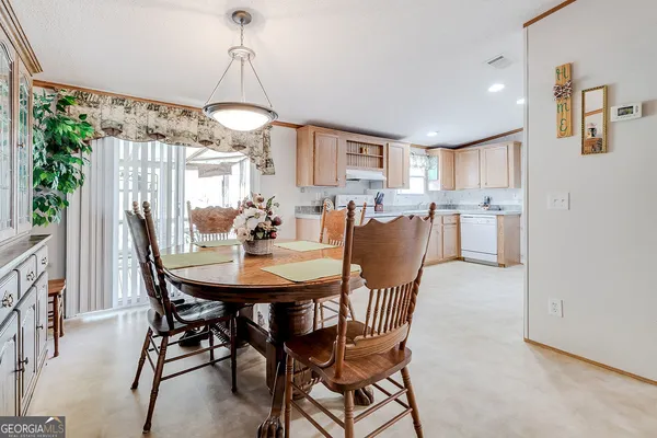 $289,900 | 2555 Sam Tillman Road, Statesboro, GA 30458