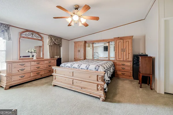 $289,900 | 2555 Sam Tillman Road, Statesboro, GA 30458