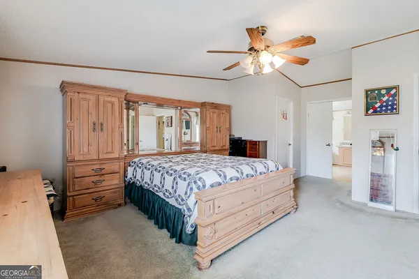 $289,900 | 2555 Sam Tillman Road, Statesboro, GA 30458