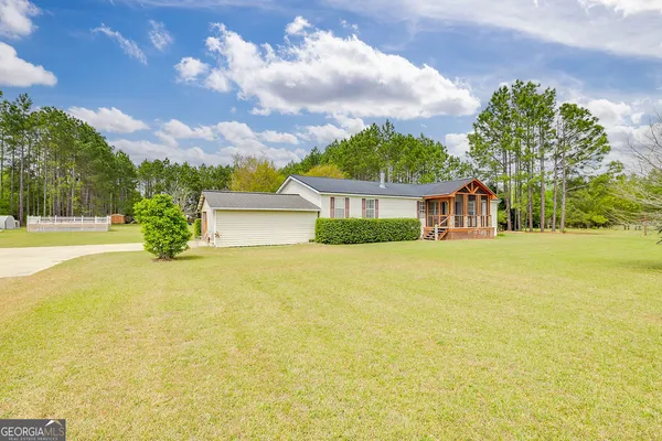 $289,900 | 2555 Sam Tillman Road, Statesboro, GA 30458
