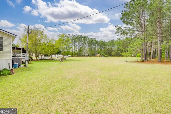 $289,900 | 2555 Sam Tillman Road, Statesboro, GA 30458