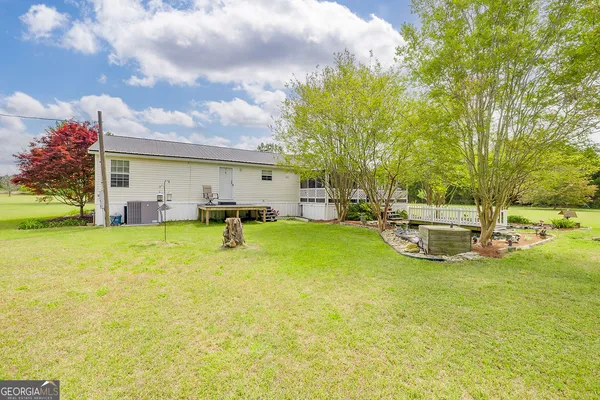 $289,900 | 2555 Sam Tillman Road, Statesboro, GA 30458