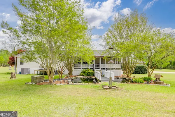 $289,900 | 2555 Sam Tillman Road, Statesboro, GA 30458