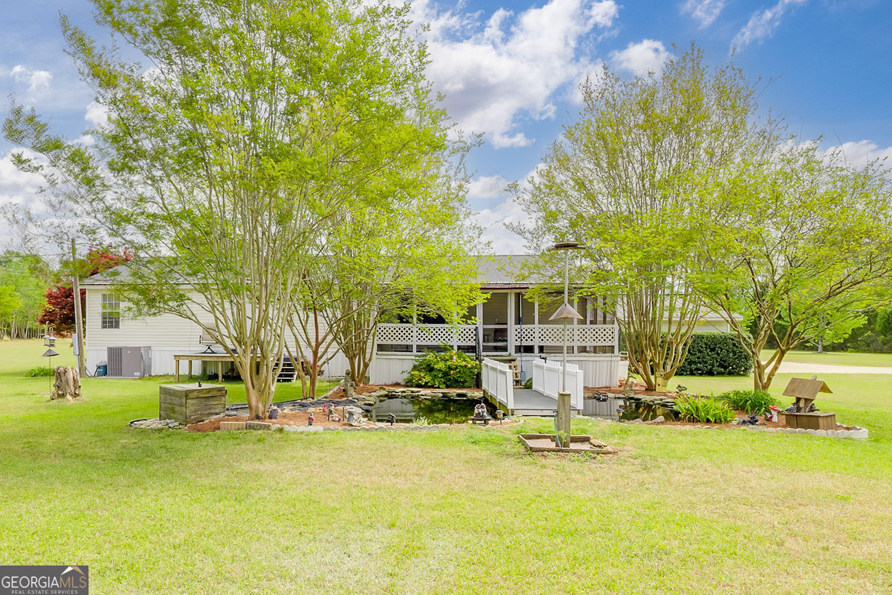 2555 Sam Tillman Road Statesboro, GA 30458 - Photo 30 of 50