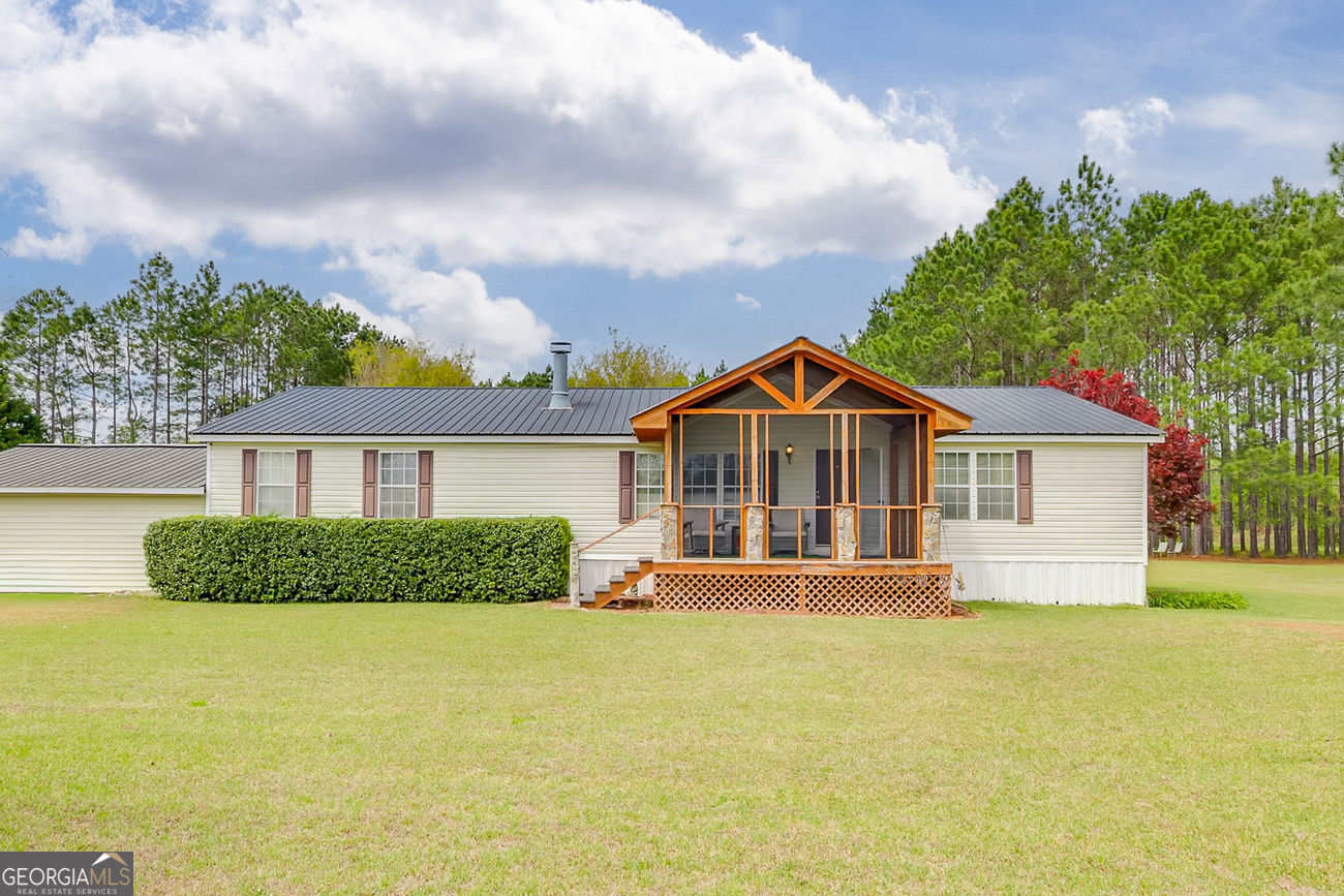 2555 Sam Tillman Road Statesboro, GA 30458 - Photo 3 of 50