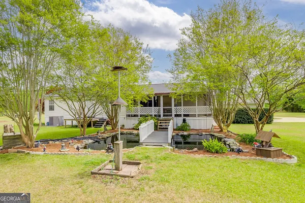 $289,900 | 2555 Sam Tillman Road, Statesboro, GA 30458