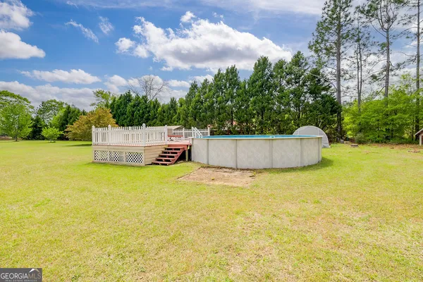 $289,900 | 2555 Sam Tillman Road, Statesboro, GA 30458