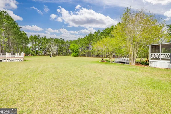 $289,900 | 2555 Sam Tillman Road, Statesboro, GA 30458