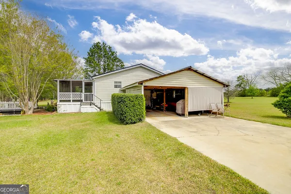 $289,900 | 2555 Sam Tillman Road, Statesboro, GA 30458