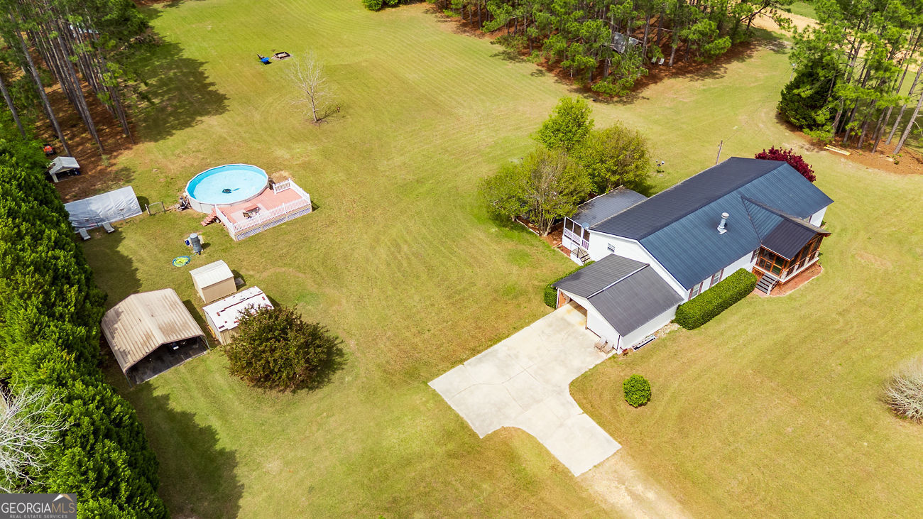 2555 Sam Tillman Road Statesboro, GA 30458 - Photo 39 of 50