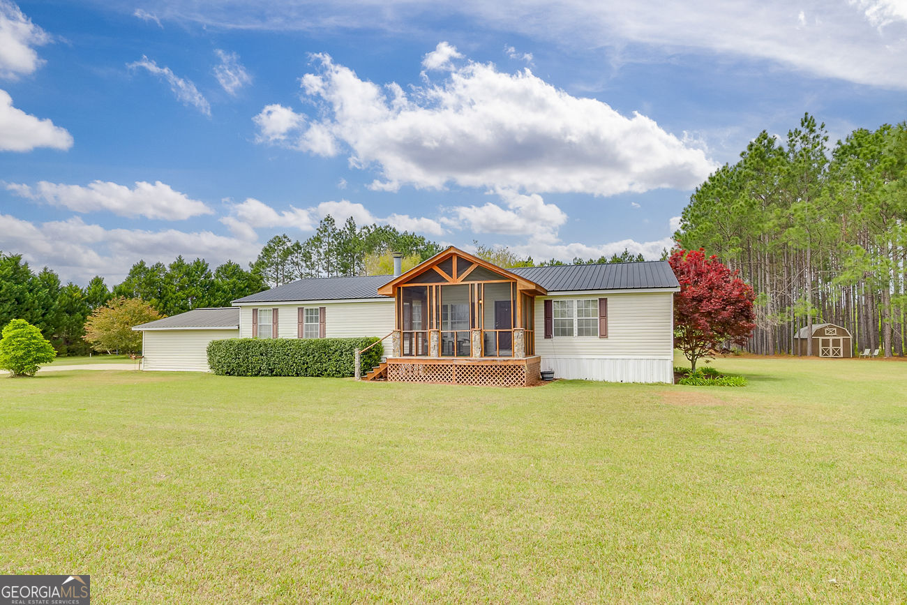 2555 Sam Tillman Road Statesboro, GA 30458 - Photo 4 of 50