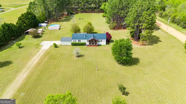 $289,900 | 2555 Sam Tillman Road, Statesboro, GA 30458