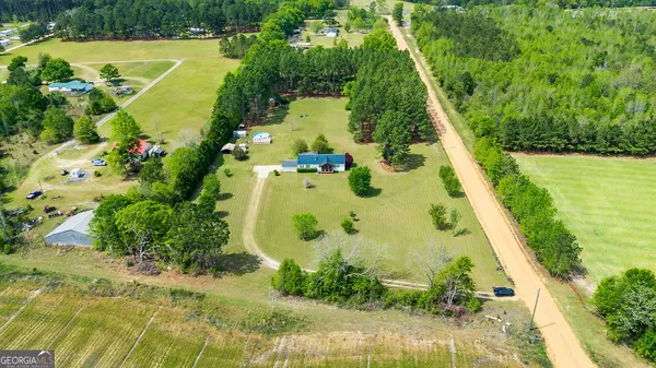 $289,900 | 2555 Sam Tillman Road, Statesboro, GA 30458