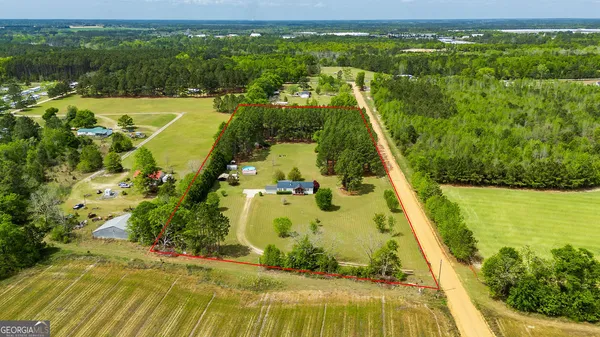 $289,900 | 2555 Sam Tillman Road, Statesboro, GA 30458