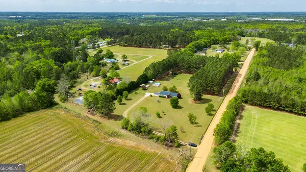 $289,900 | 2555 Sam Tillman Road, Statesboro, GA 30458