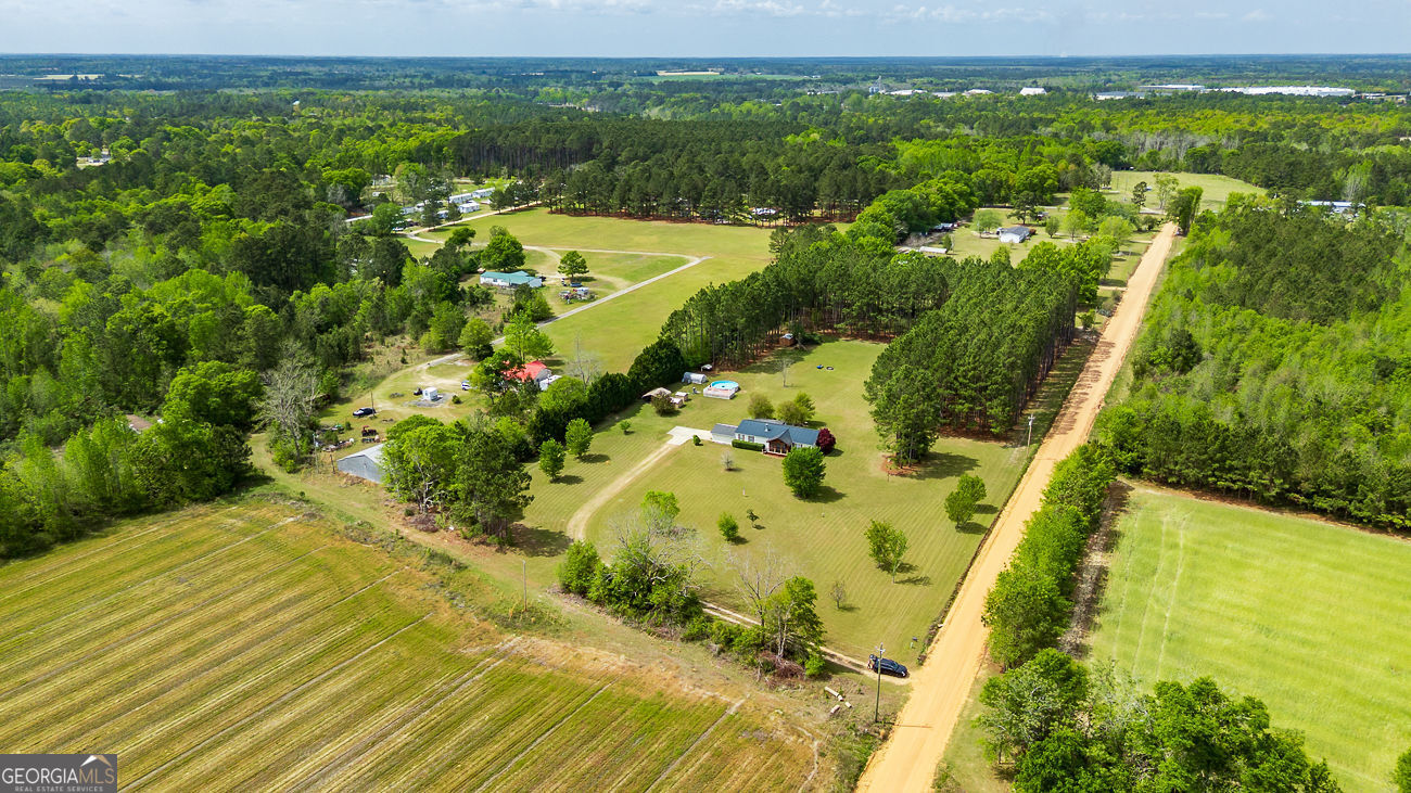 2555 Sam Tillman Road Statesboro, GA 30458 - Photo 44 of 50