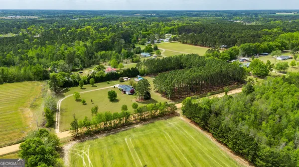 $289,900 | 2555 Sam Tillman Road, Statesboro, GA 30458