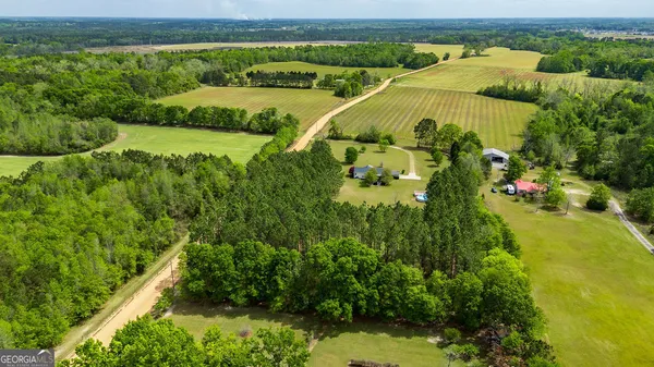 $289,900 | 2555 Sam Tillman Road, Statesboro, GA 30458