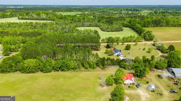 $289,900 | 2555 Sam Tillman Road, Statesboro, GA 30458