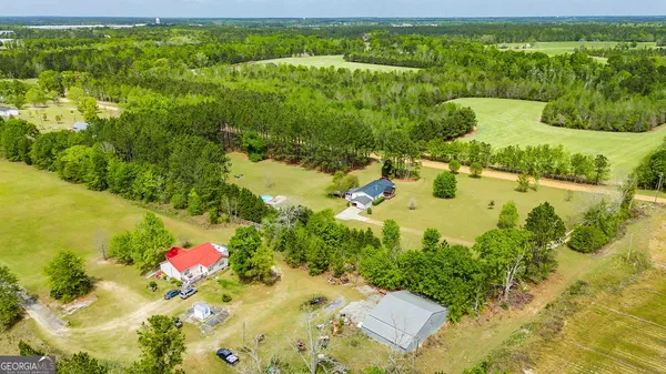 $289,900 | 2555 Sam Tillman Road, Statesboro, GA 30458