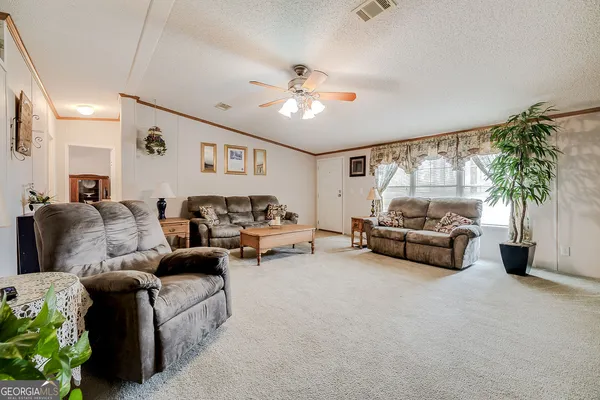 $289,900 | 2555 Sam Tillman Road, Statesboro, GA 30458