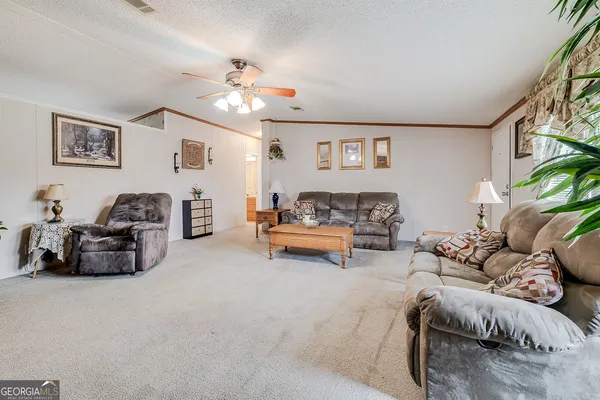 $289,900 | 2555 Sam Tillman Road, Statesboro, GA 30458