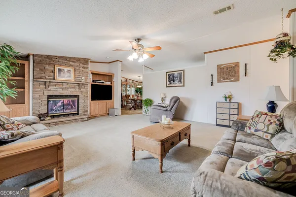 $289,900 | 2555 Sam Tillman Road, Statesboro, GA 30458