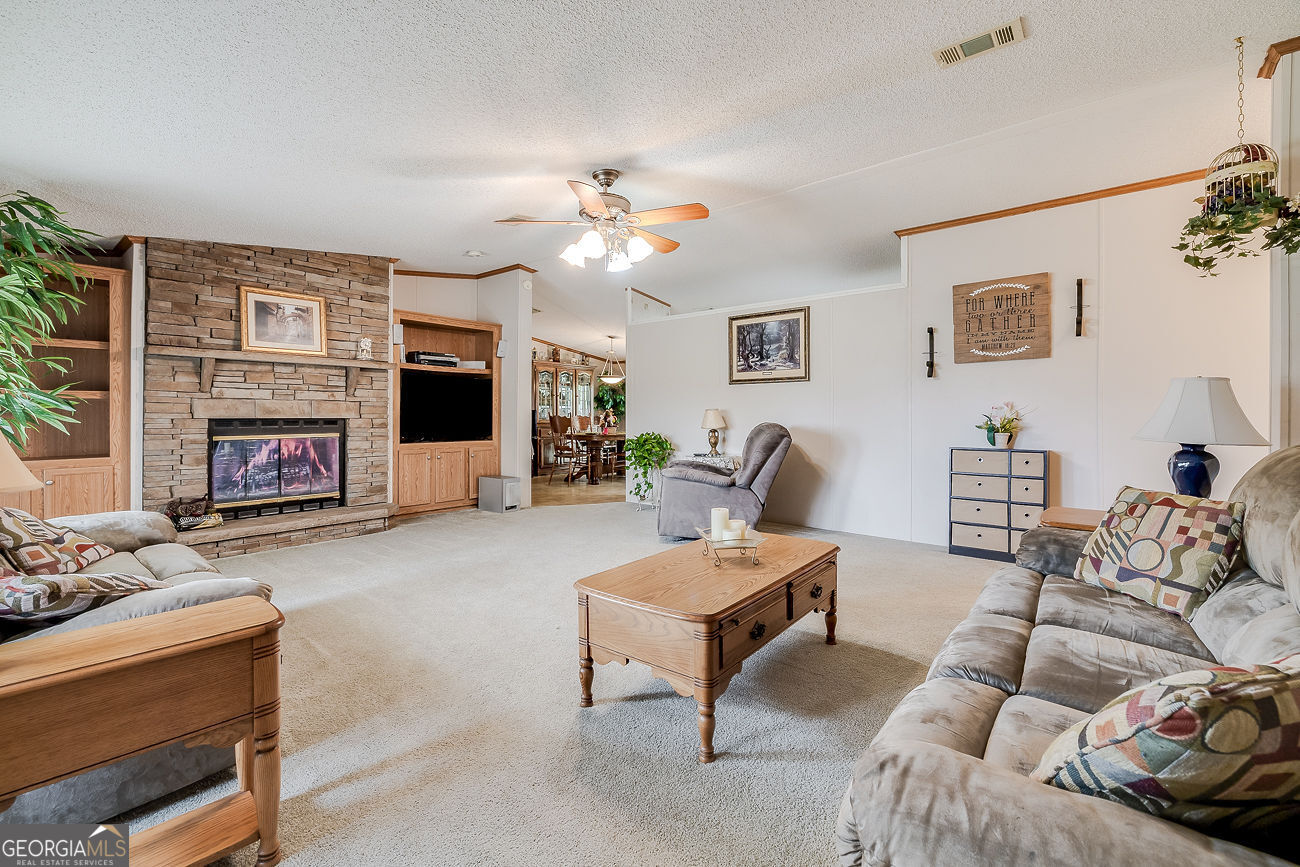 2555 Sam Tillman Road Statesboro, GA 30458 - Photo 9 of 50