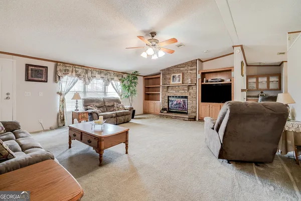 $289,900 | 2555 Sam Tillman Road, Statesboro, GA 30458