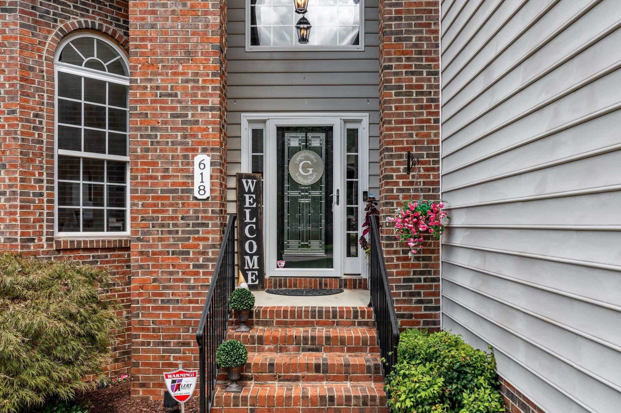 618 Seastone Street Raleigh, NC 27603 - Photo 5 of 51 Photo 5