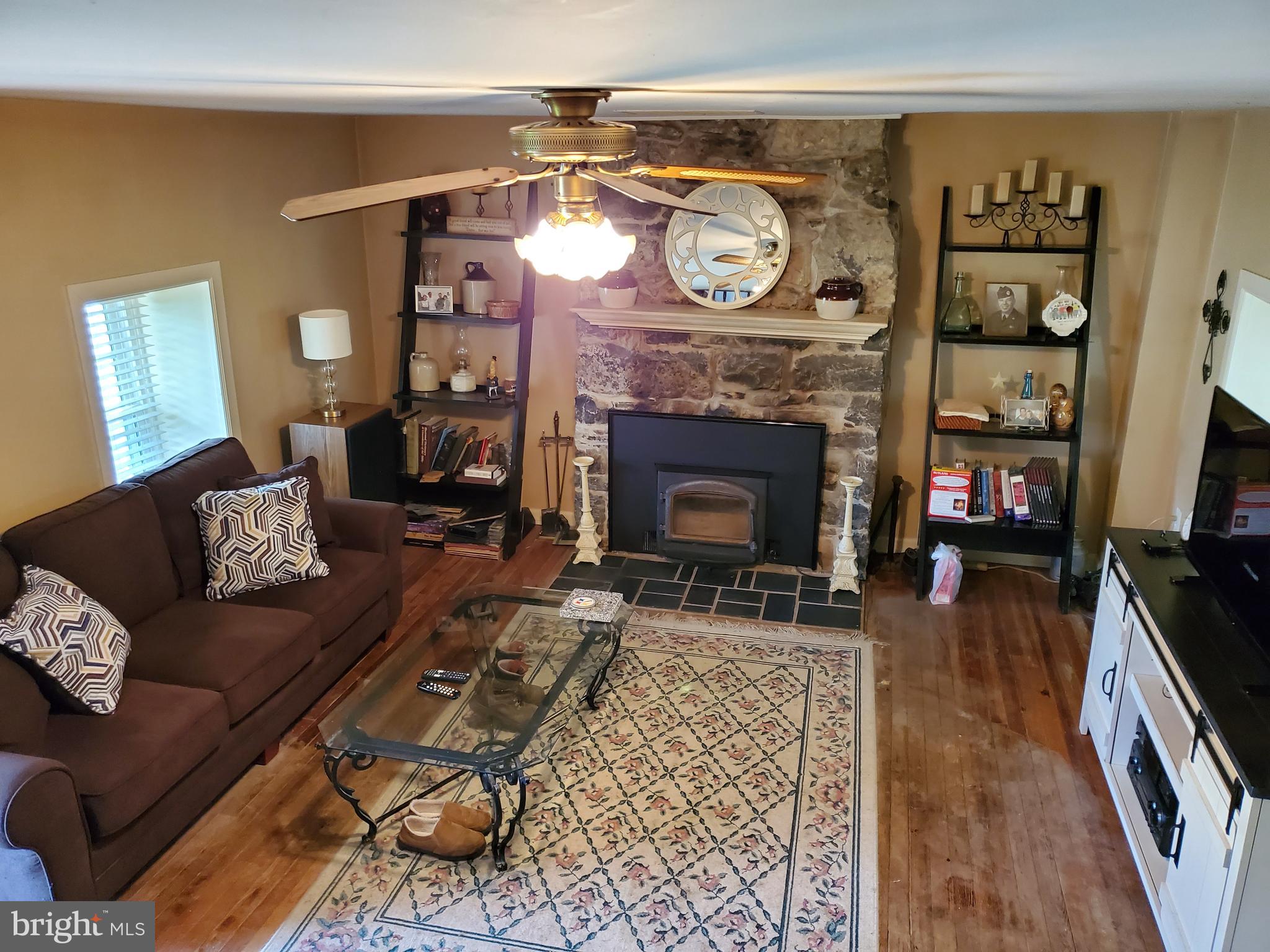 14911 Rufus Wilson Road Clear Spring, MD 21722 - Photo 4 of 36