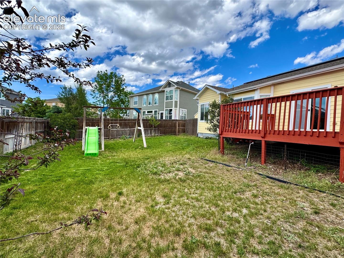 9362 St.George Road Falcon, CO 80831 - Photo 38 of 44 Gallery Image 38
