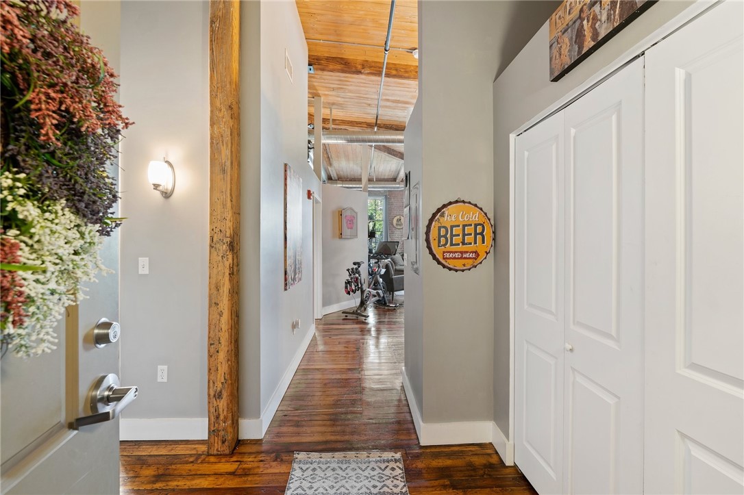 99 Allen Street, Unit 211 Woonsocket, RI 02895 - Photo 2 of 32