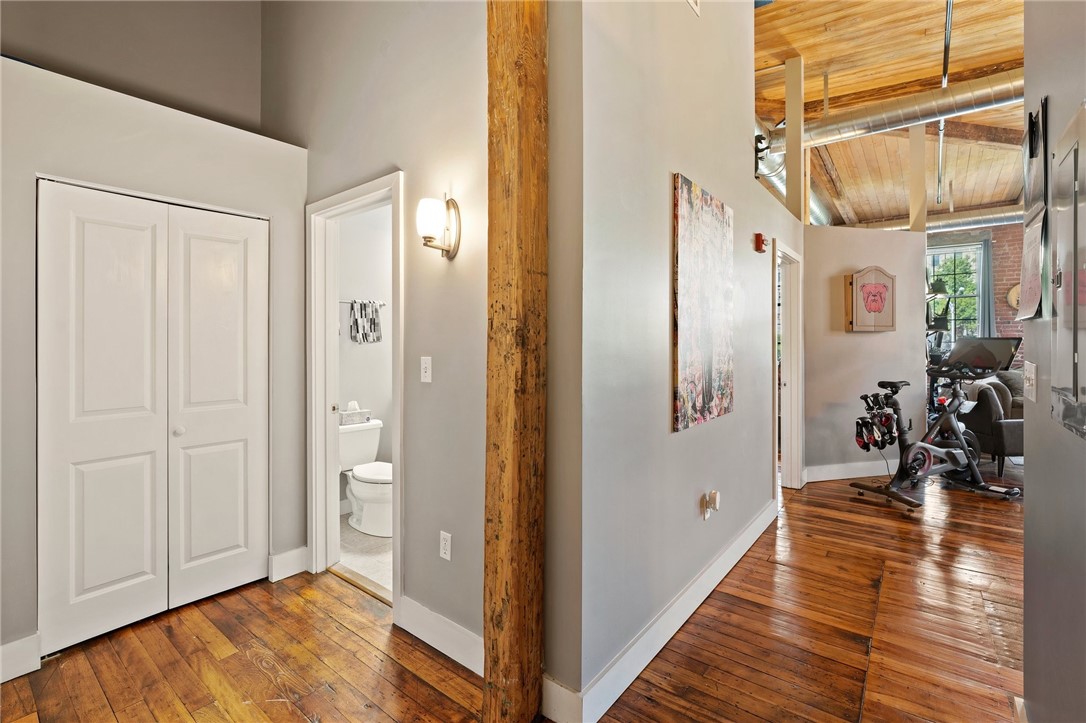 99 Allen Street, Unit 211 Woonsocket, RI 02895 - Photo 3 of 32