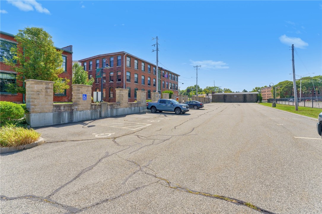 99 Allen Street, Unit 211 Woonsocket, RI 02895 - Photo 31 of 32