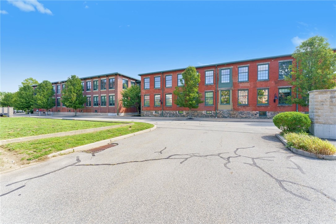 99 Allen Street, Unit 211 Woonsocket, RI 02895 - Photo 32 of 32