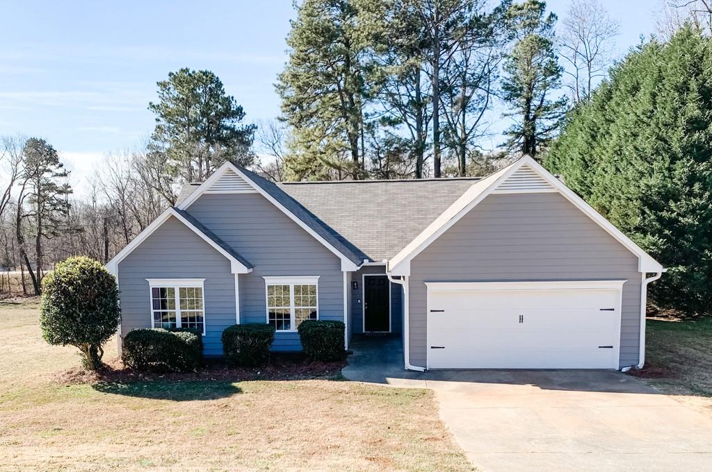 411 Briarwood Road Winder, GA 30680 - Photo 1 of 1