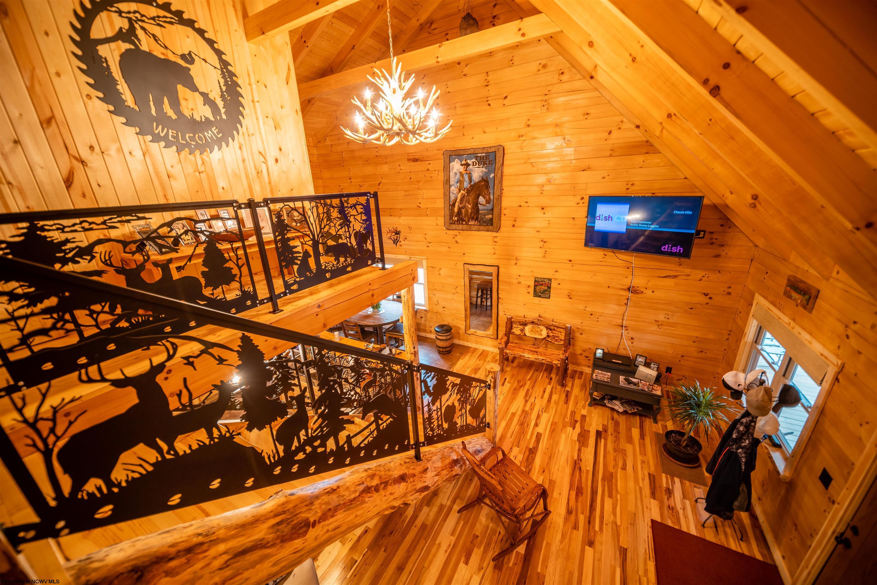 140 Mountain View Estates Road Parsons, WV 26287 - Photo 16 of 36 Gallery Image 16