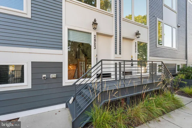 $970,000 | 2823 24th Road South, Arlington, VA 22206