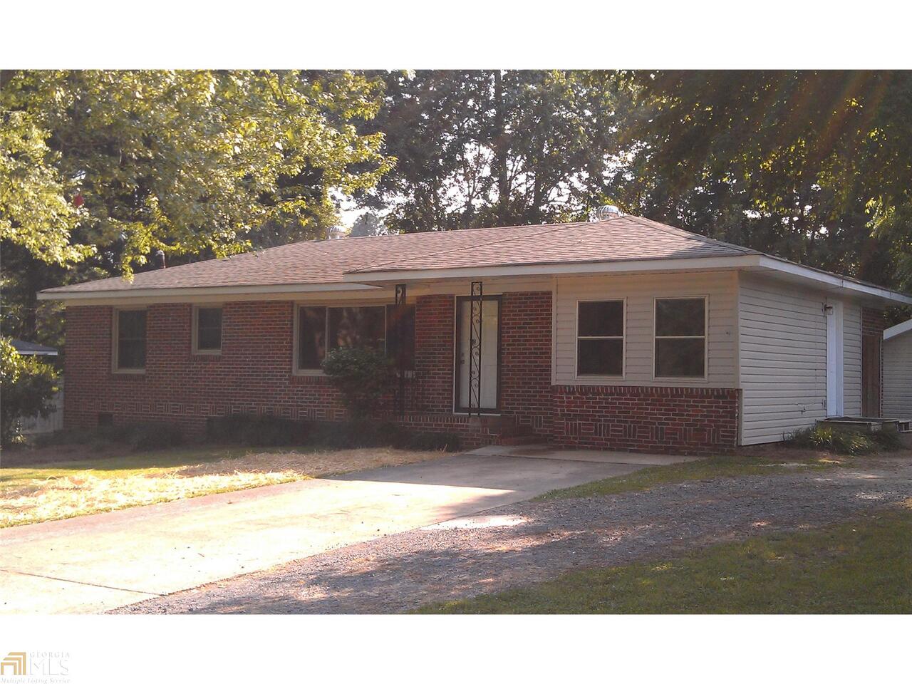 9 Anders Road Southwest Rome, GA 30165 - Photo 1 of 1