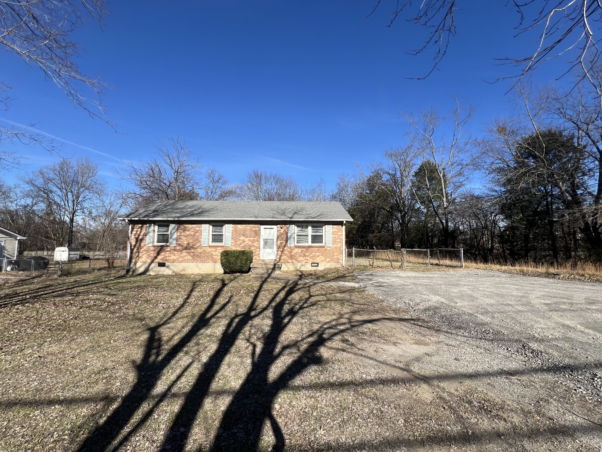 621 Dover Road Clarksville, TN 37042 - Photo 2 of 11