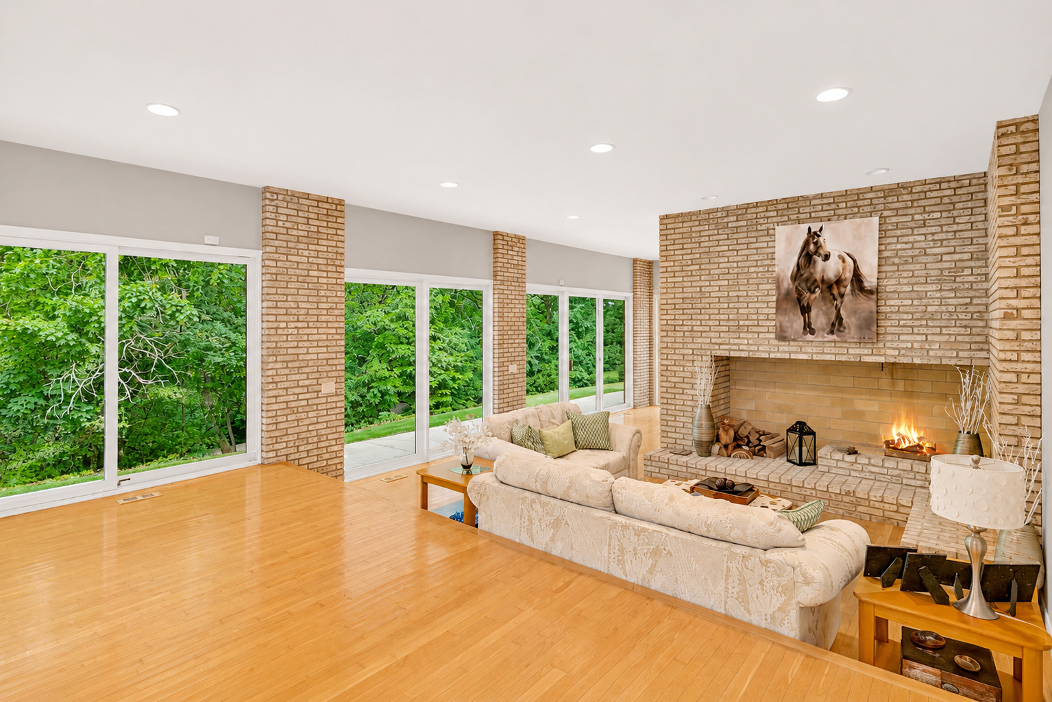 4 Far Hills Road Barrington Hills, IL 60010 - Photo 15 of 79