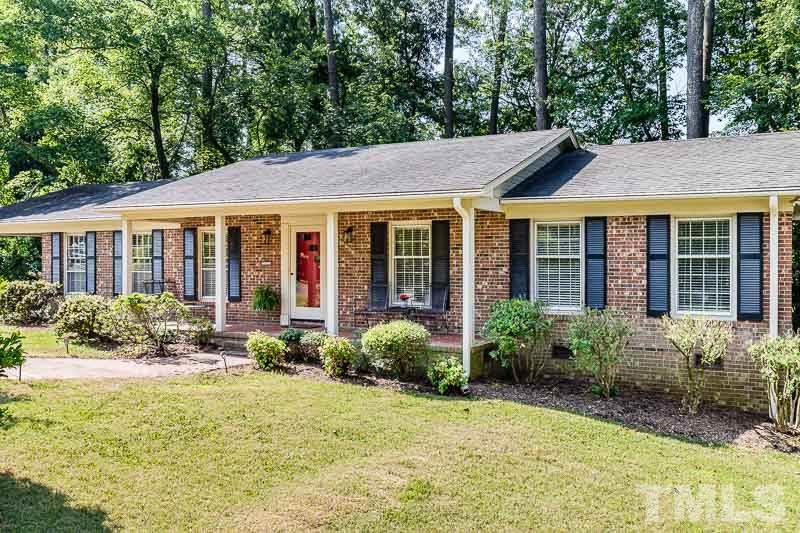 2411 Alpine Road Durham, NC 27707 - Photo 1 of 30 Gallery Image 1