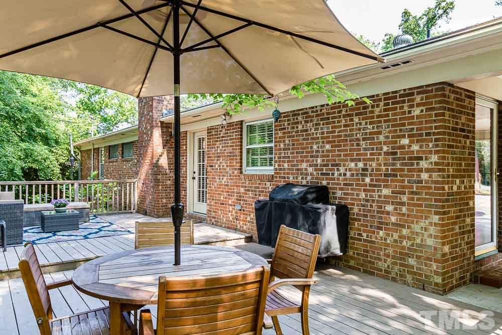 2411 Alpine Road Durham, NC 27707 - Photo 23 of 30 Gallery Image 23
