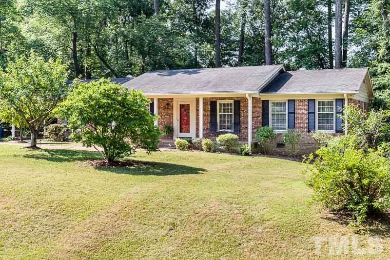 2411 Alpine Road Durham, NC 27707 - Photo 29 of 30 Gallery Image 29